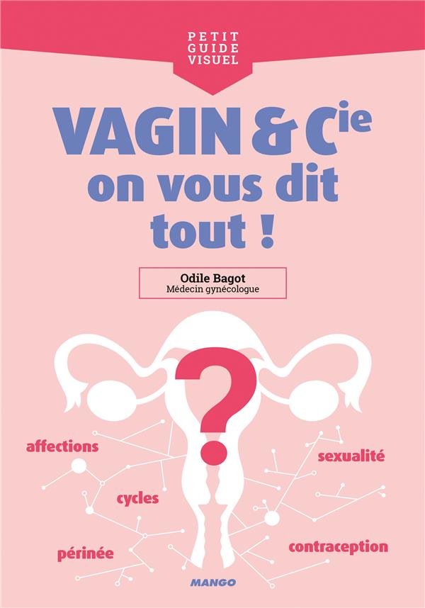 XXX - VAGIN ET CIE, ON VOUS DIT TOUT ! XXX - VAGIN ET CIE, ON VOUS DIT TOUT !